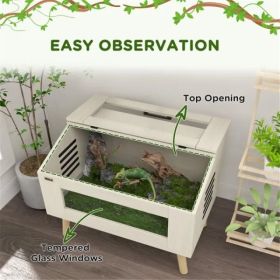 Turtle Cage (Option: as picture)