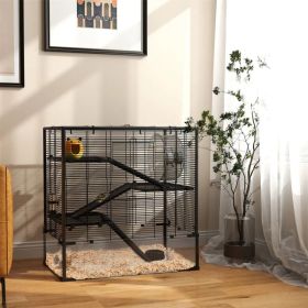 Hamster Tank ( Amazon Shipping)(Prohibited by WalMart) (Option: as picture)
