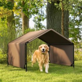 Pet Tent/Dog Tent ( Amazon Shipping)(Prohibited by WalMart) (Option: as picture)